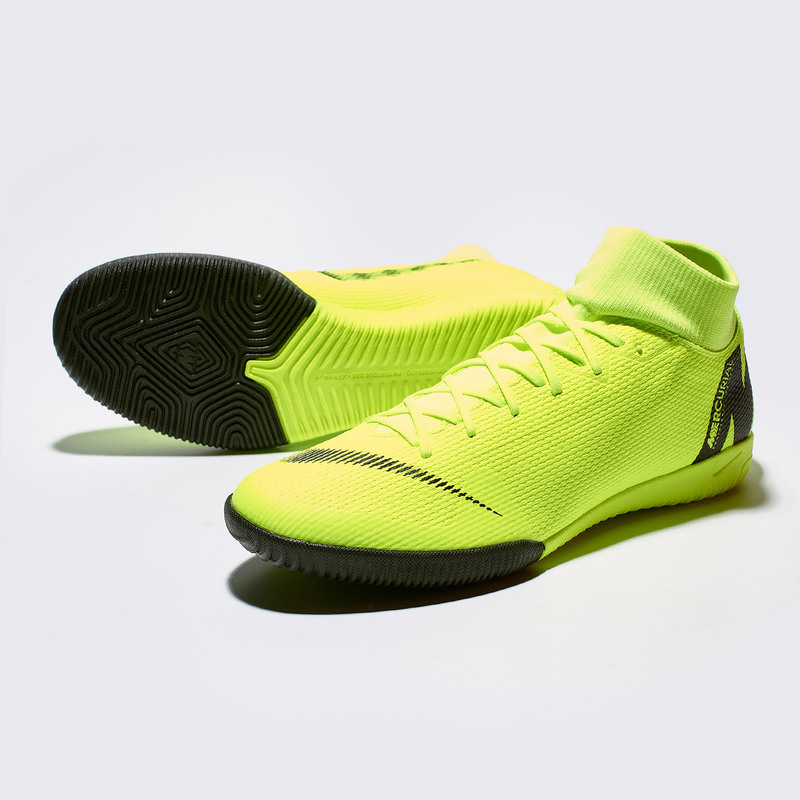 Футзалки Nike SuperflyX 6 Academy IC AH7369-701