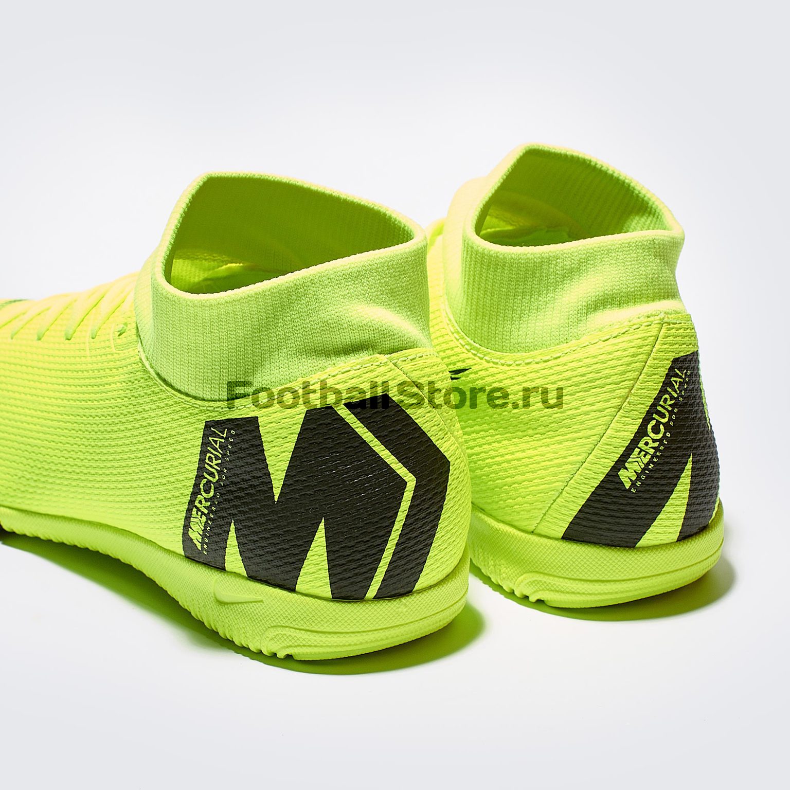 Футзалки Nike SuperflyX 6 Academy IC AH7369-701