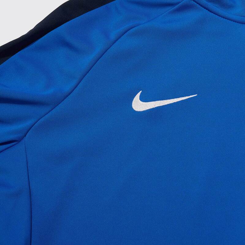 Куртка для костюма подростковая Nike Dry Academy18 893751-463