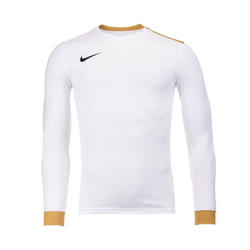 Футболка игровая Nike Park Derby LS 894322-100