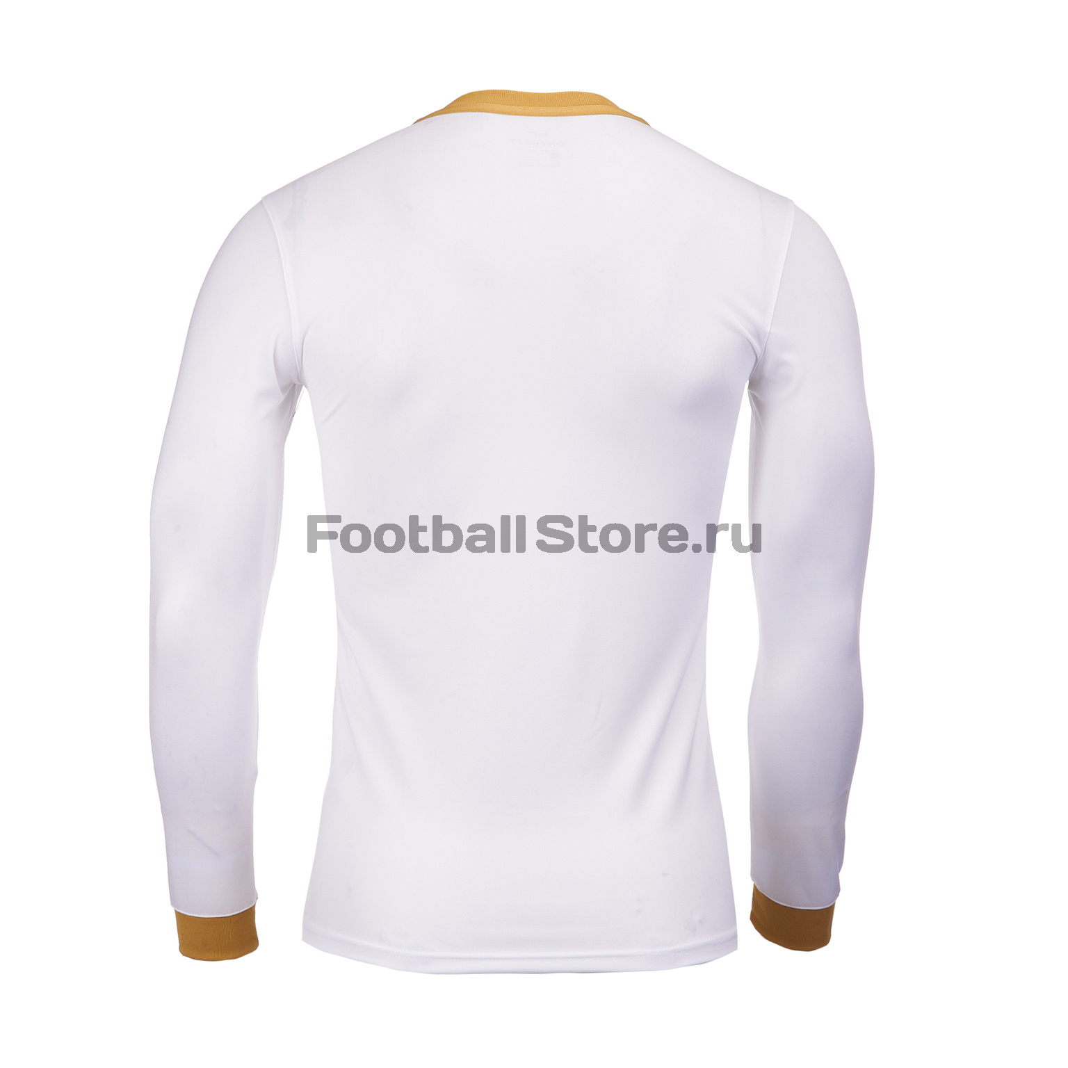 Футболка игровая Nike Park Derby LS 894322-100