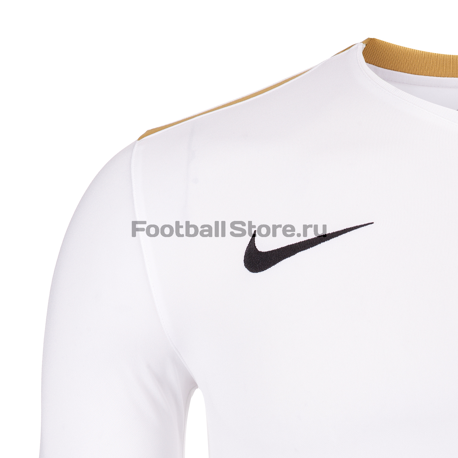 Футболка игровая Nike Park Derby LS 894322-100