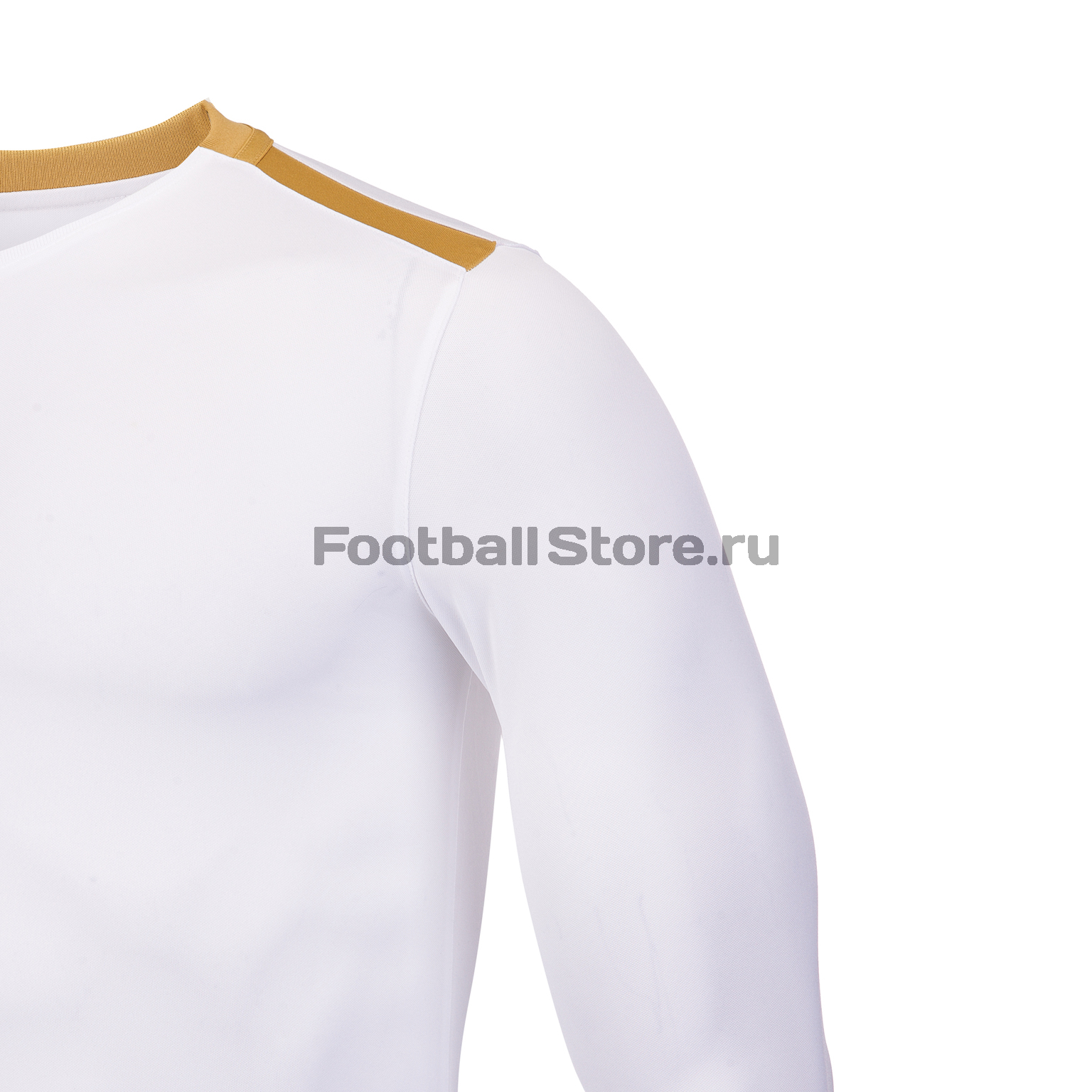 Футболка игровая Nike Park Derby LS 894322-100