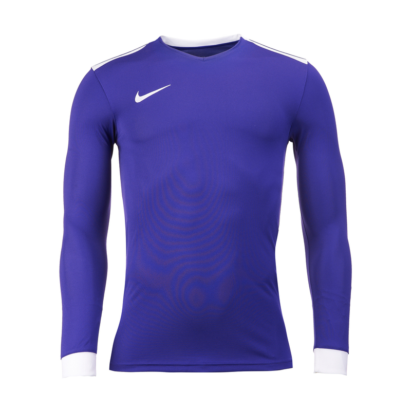 Футболка игровая Nike Park Derby LS 894322-547