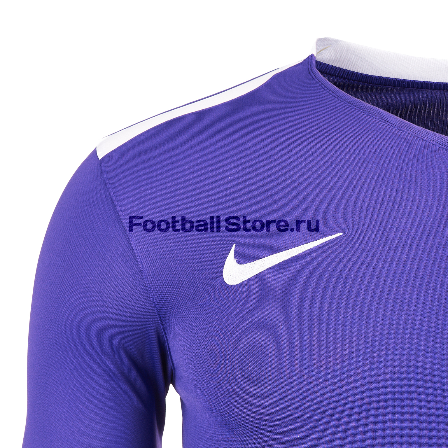 Футболка игровая Nike Park Derby LS 894322-547