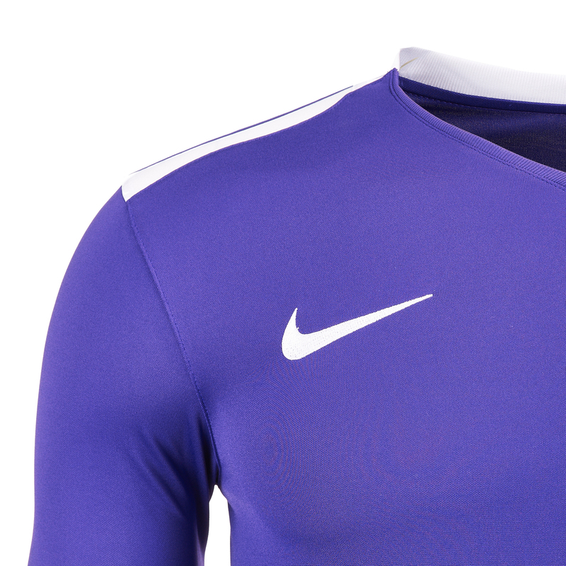 Футболка игровая Nike Park Derby LS 894322-547