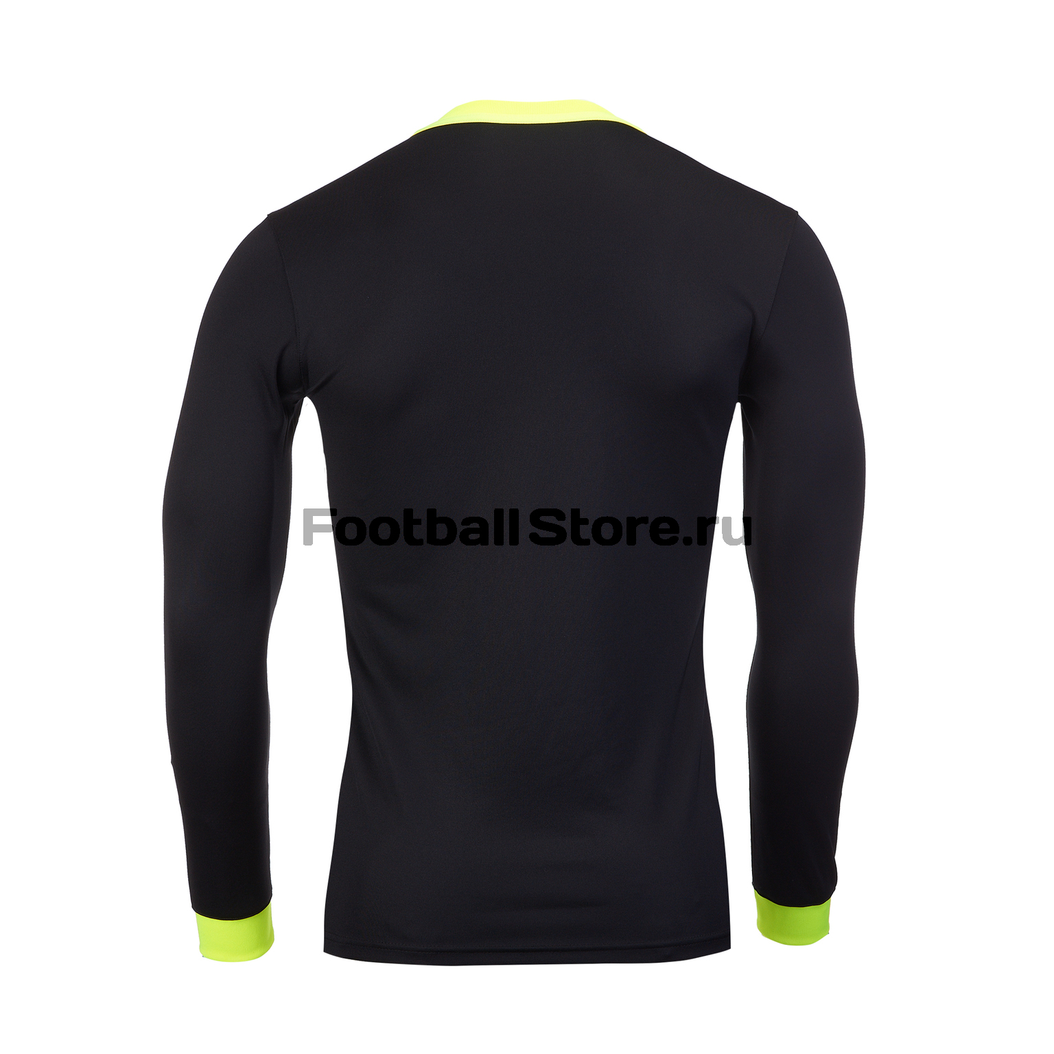 Футболка игровая Nike Park Derby LS 894322-010