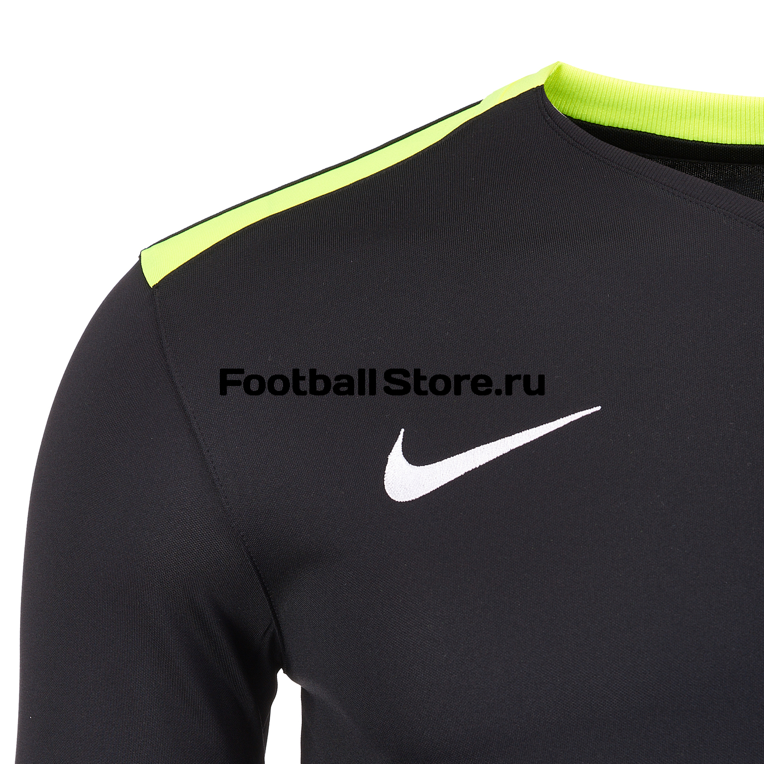 Футболка игровая Nike Park Derby LS 894322-010