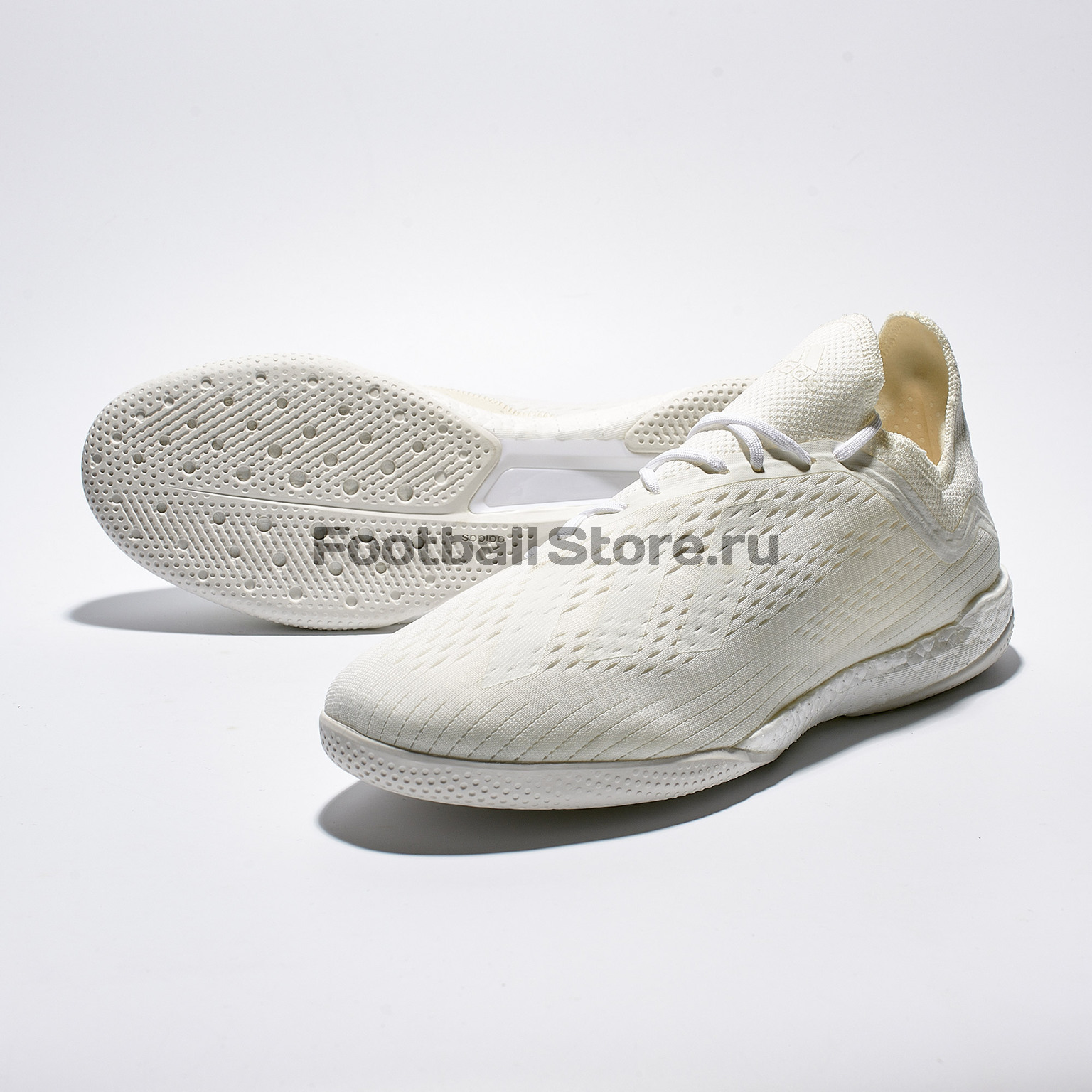 Футбольная обувь Adidas X Tango 18.1 TR DB2281