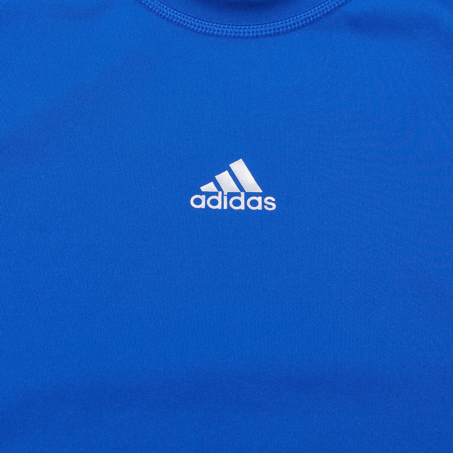 Белье футболка подростковая Adidas LS Tee CW7323