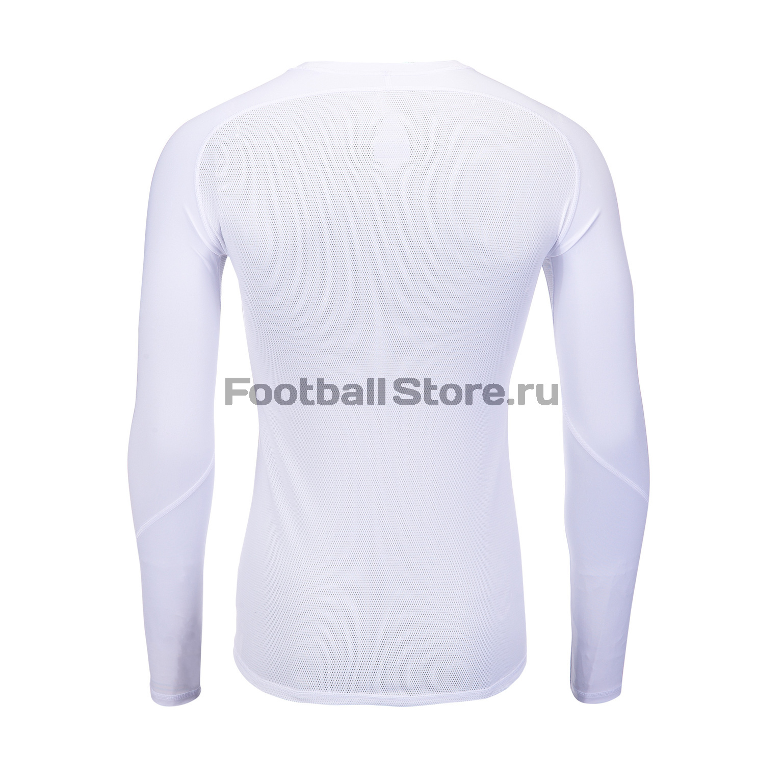 Белье футболка подростковая Adidas LS Tee CW7325