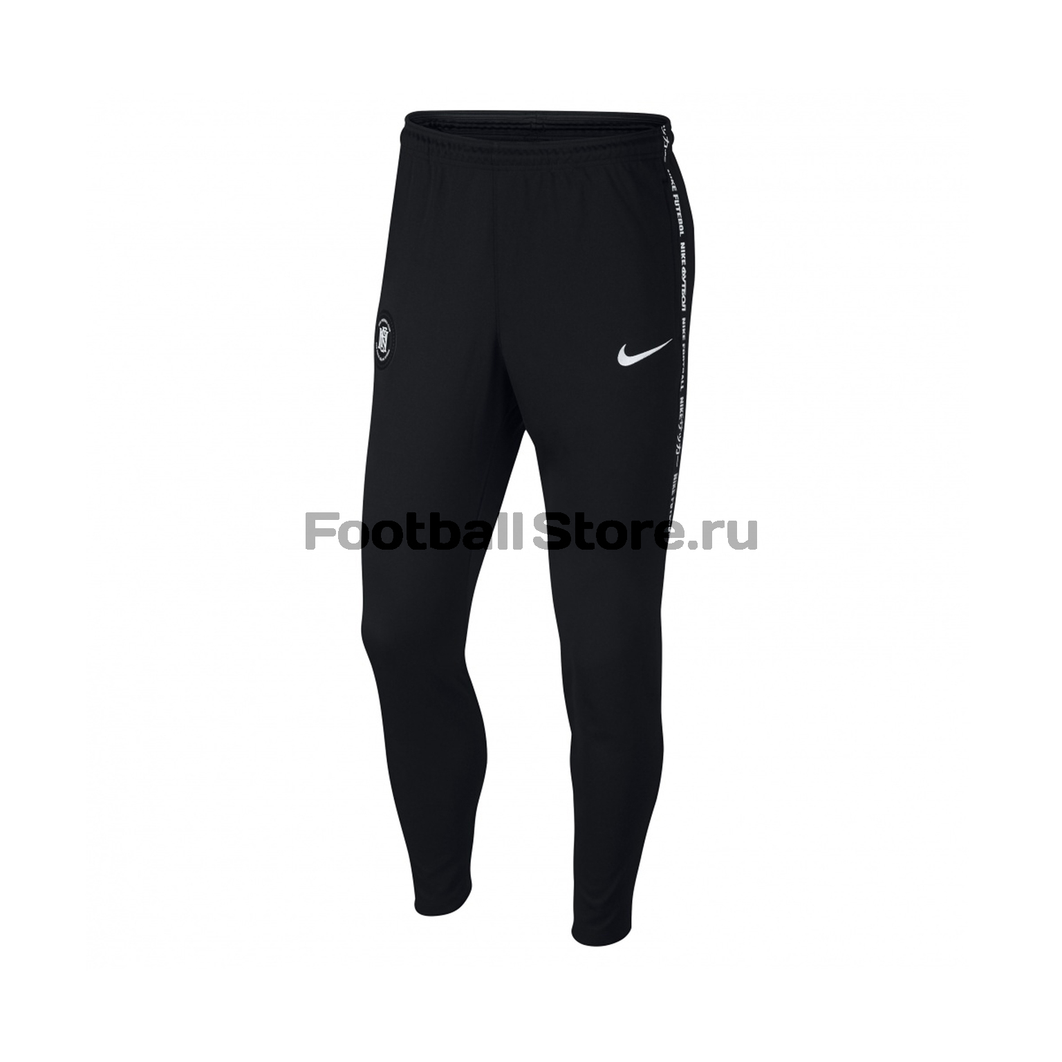 Брюки тренировочные Nike F.C. Pant AH8454-013