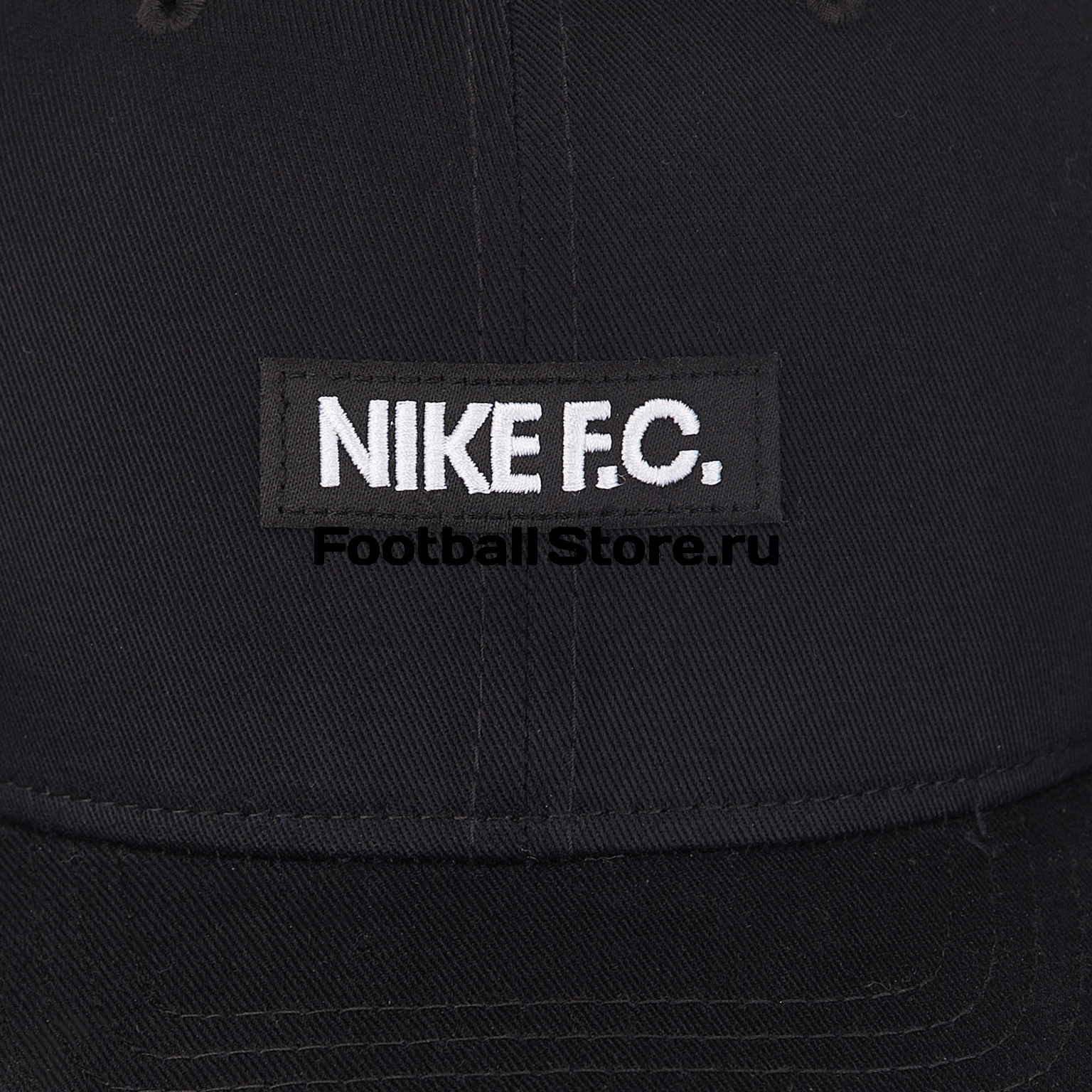 Бейсболка Nike F.C. AJ6511-010