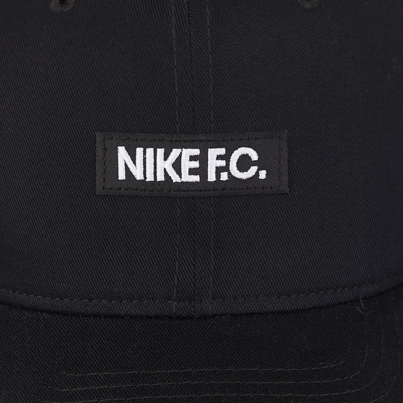 Бейсболка Nike F.C. AJ6511-010