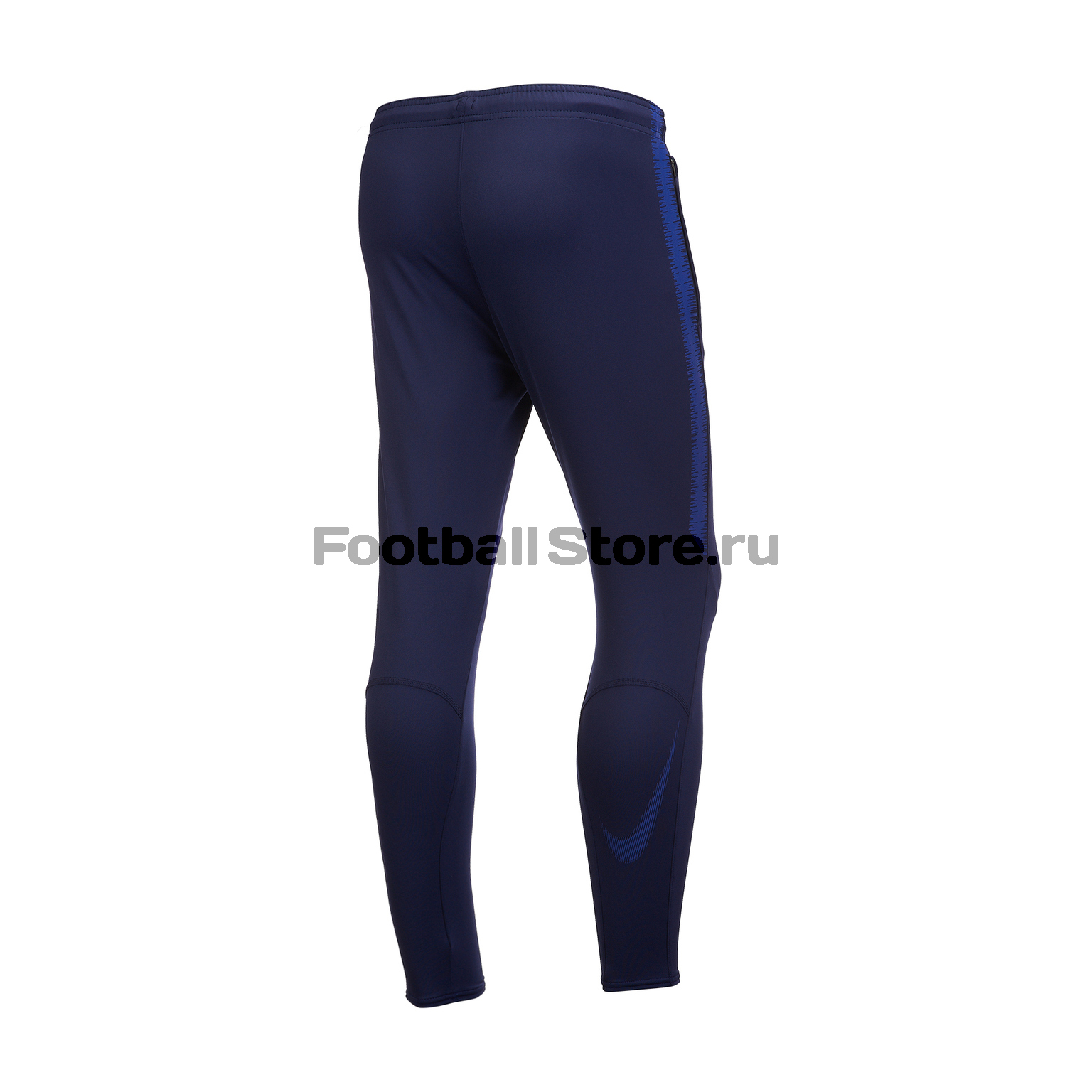 Брюки тренировочные Nike Dry Squad Pant 894645-416