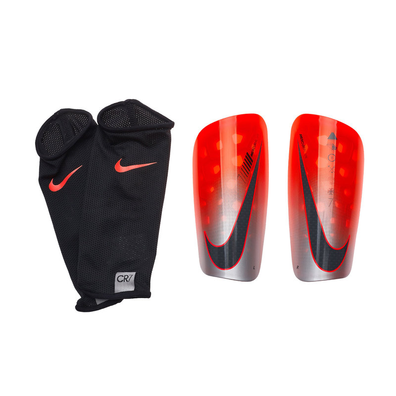 Щитки Nike CR7 Mercurial Lite SP2158-620