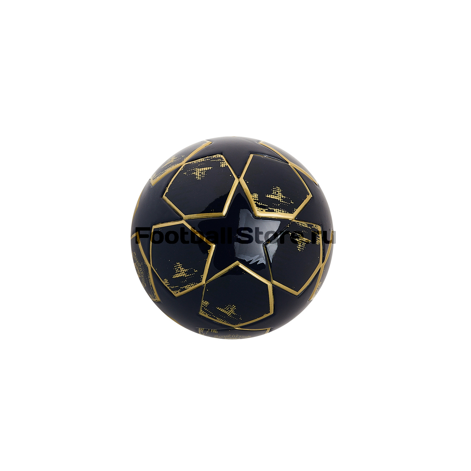 Мяч сувенирный Adidas Manchester United CW4142