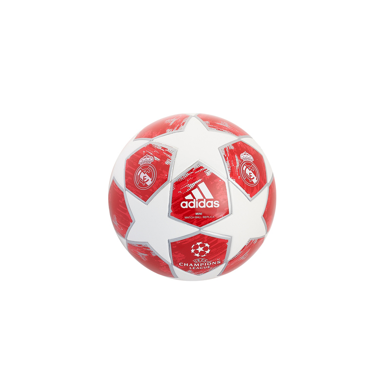 Мяч сувенирный Adidas Real Madrid CW4137
