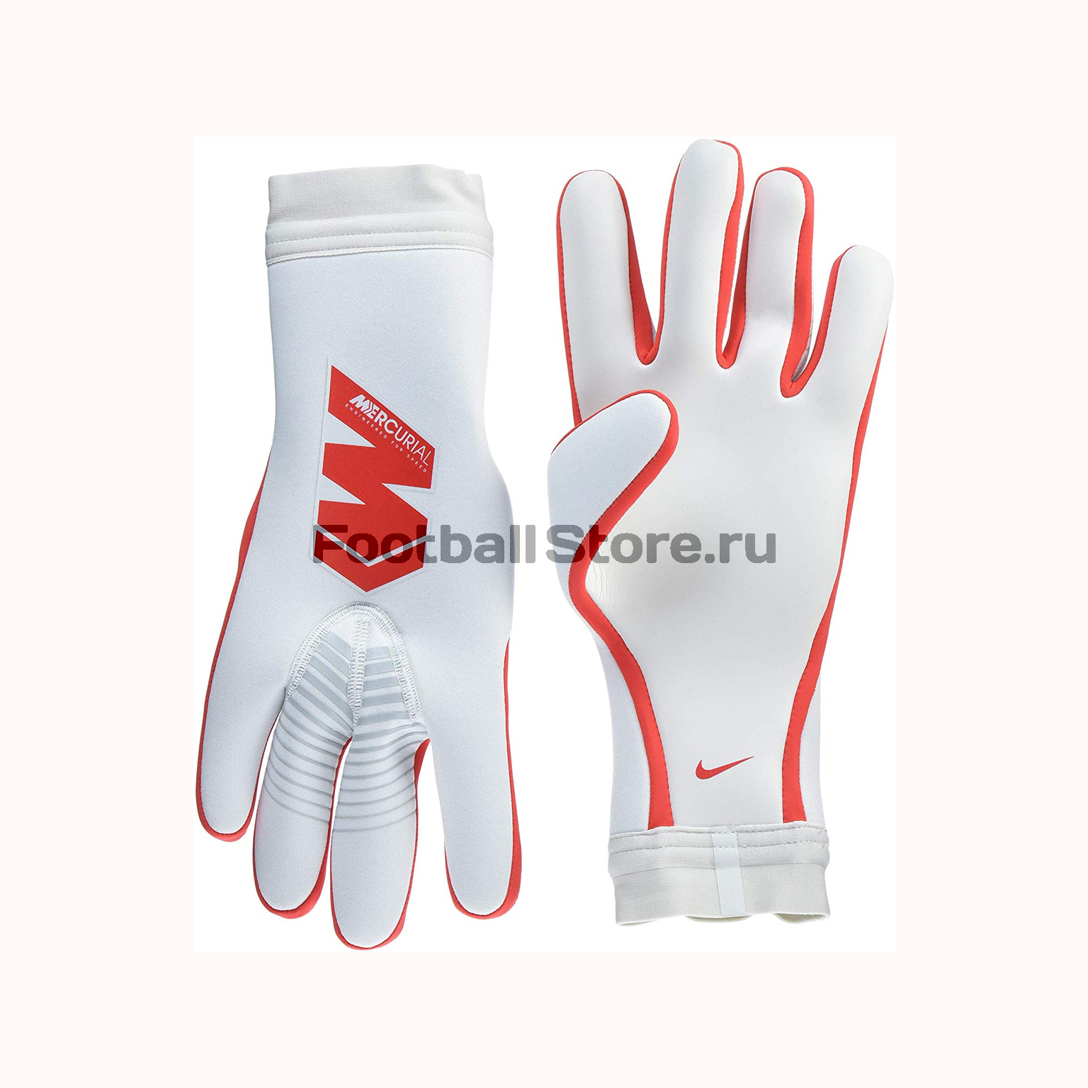 Перчатки вратарские Nike Mercurial Goalkeeper Touch Pro GS0382-043