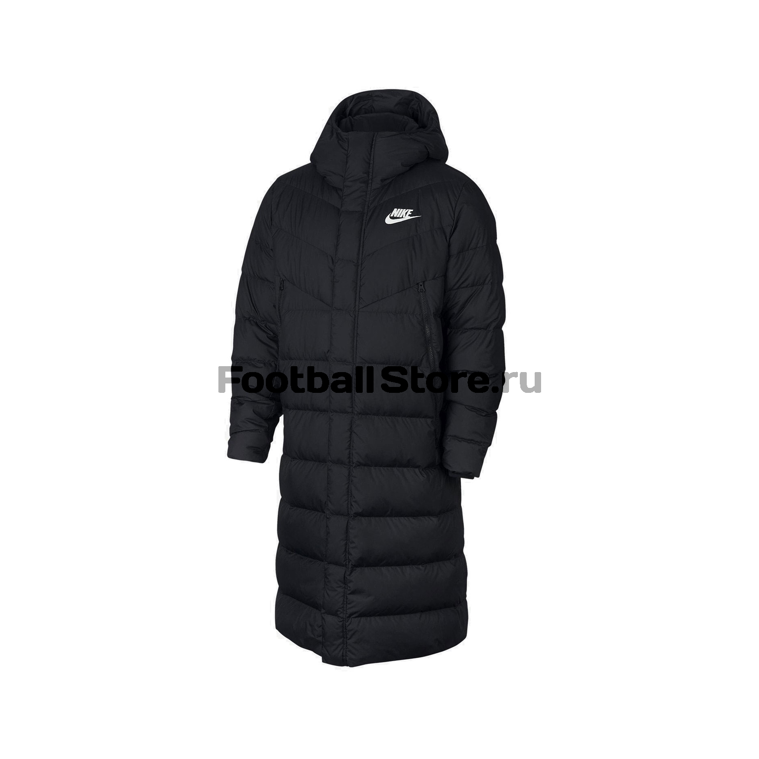 Пуховик Nike Down Fill Parka AA8853-010