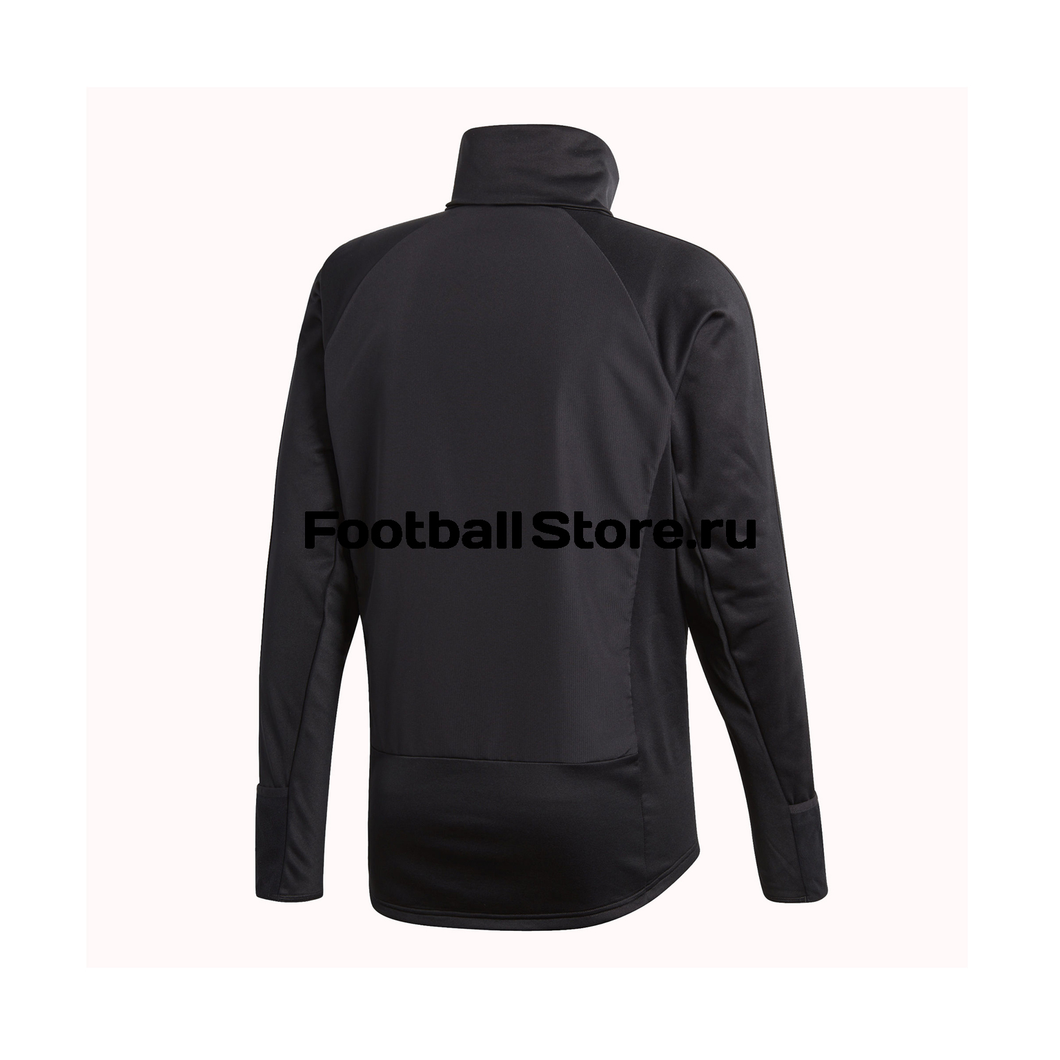 Свитер Adidas Con18 Warm Top CF4343