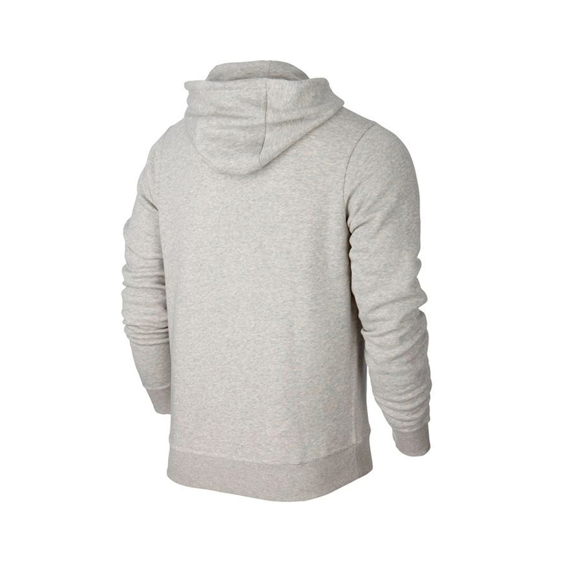 Толстовка подростковая Nike YTH Team Club Hoody 658500-050