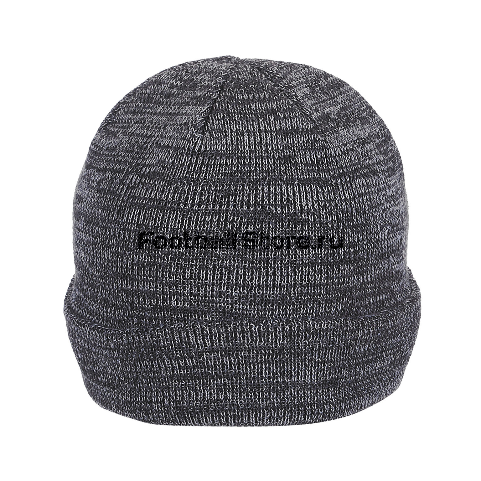 Шапка Nike Beanie Heather AA8276-060