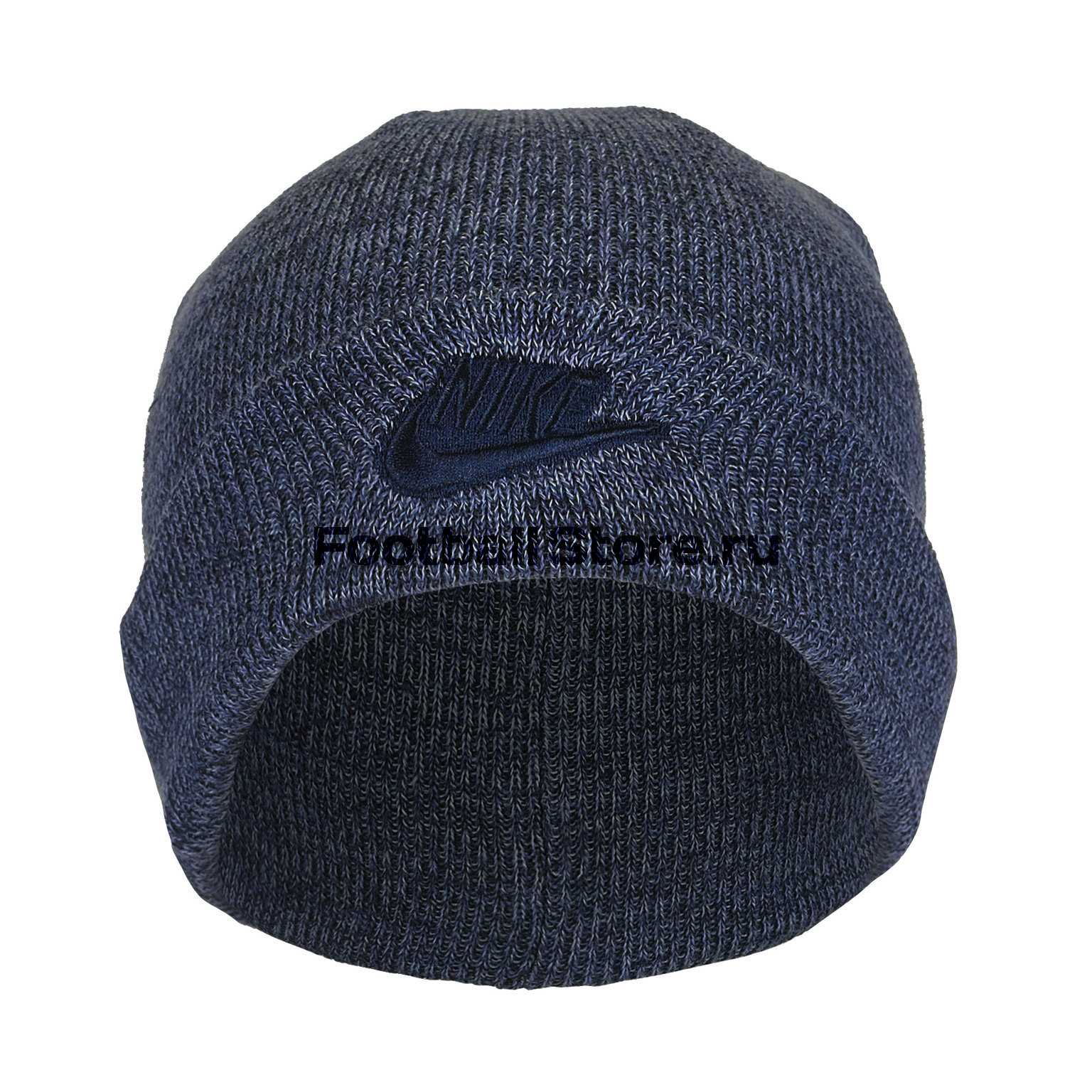 Шапка Nike Beanie Heather AA8276-451