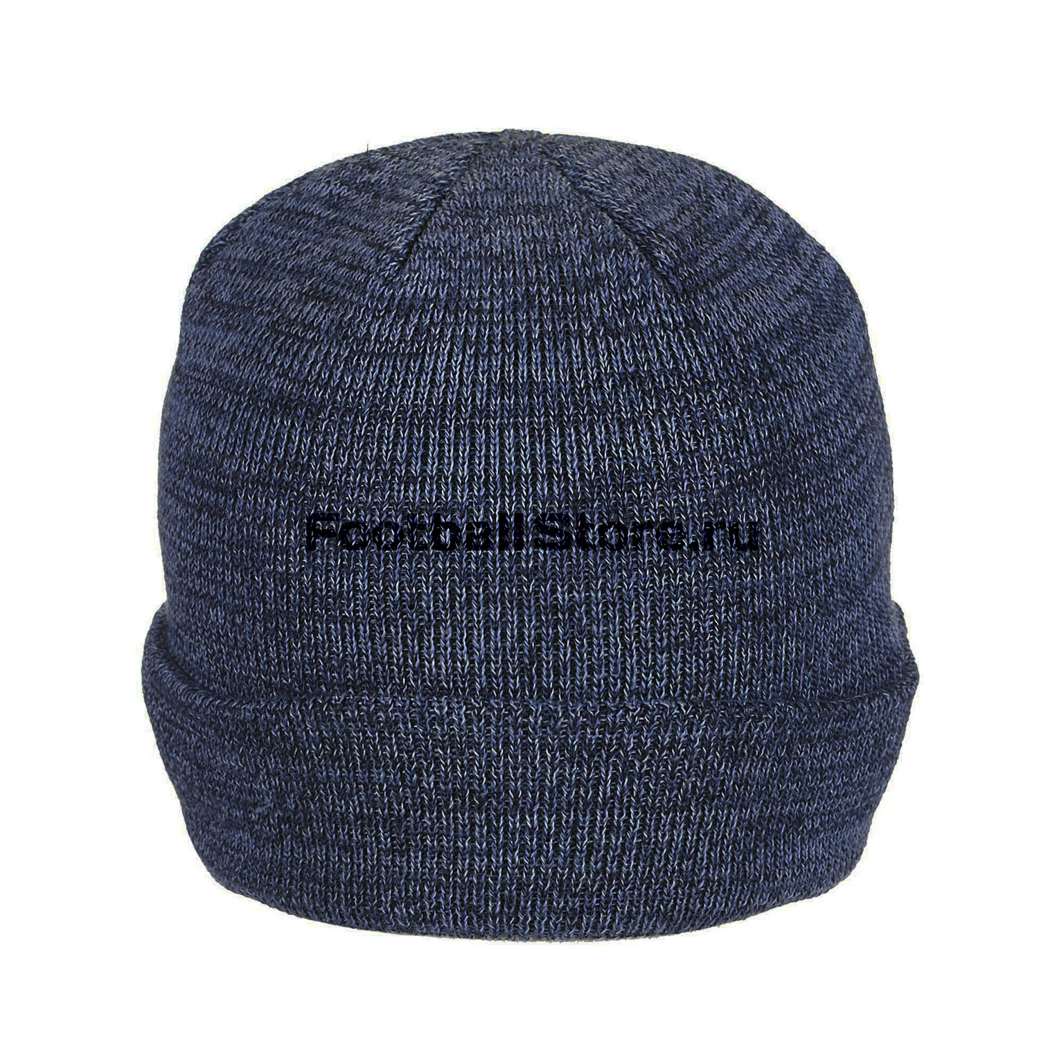 Шапка Nike Beanie Heather AA8276-451