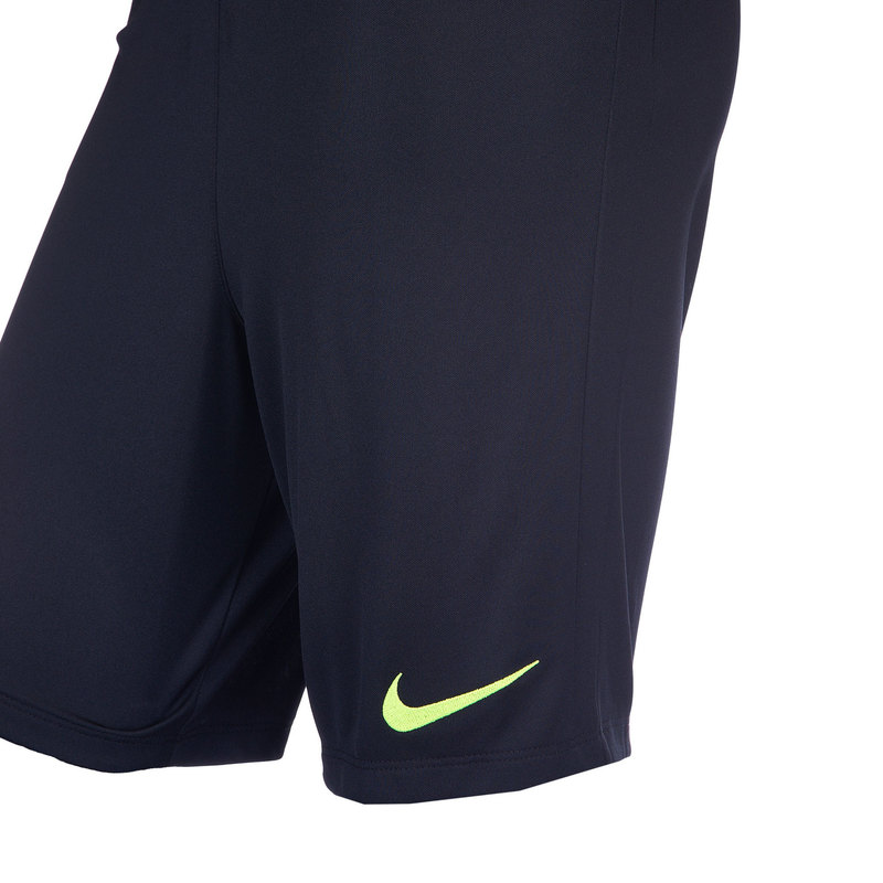 Игровые шорты Nike League Knit Short NB 725881-012