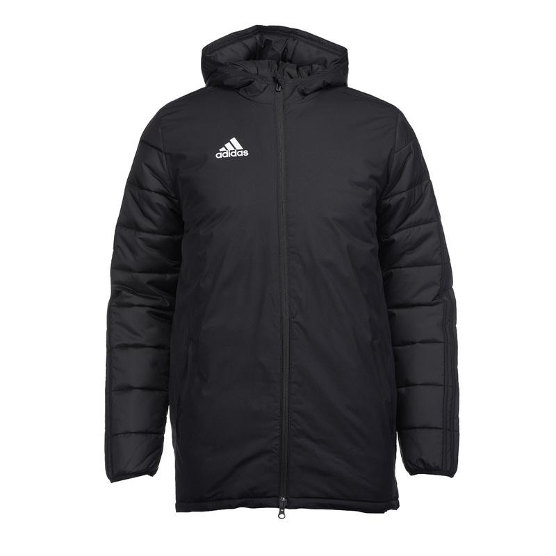 Куртка подростковая утепленная Adidas Winter BQ6598