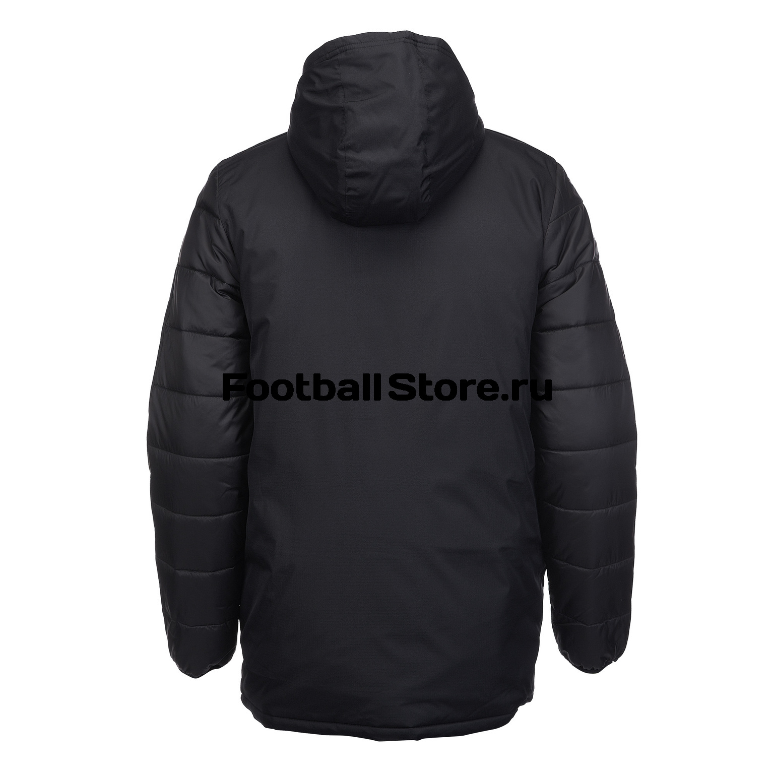 Куртка подростковая утепленная Adidas Winter BQ6598