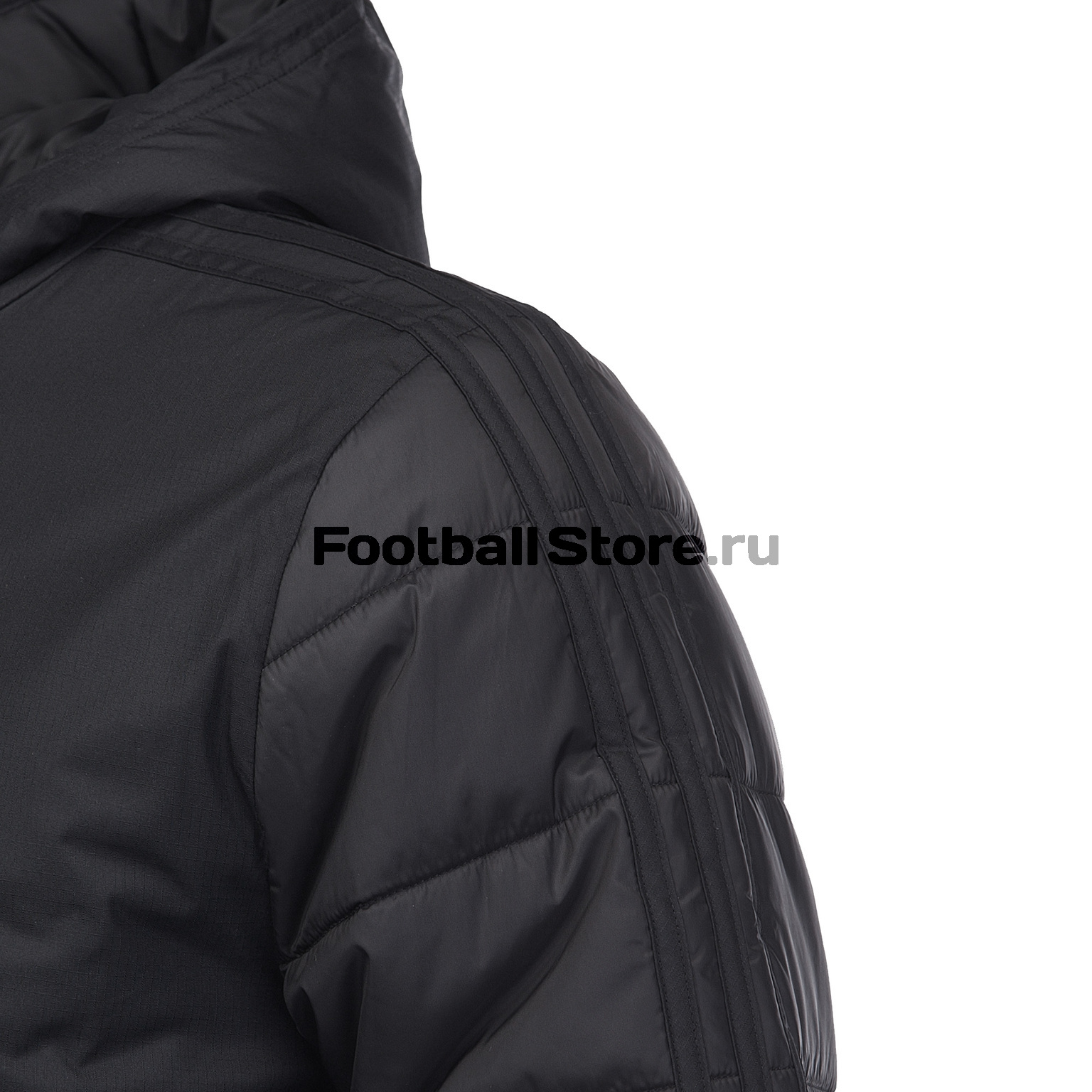 Куртка подростковая утепленная Adidas Winter BQ6598