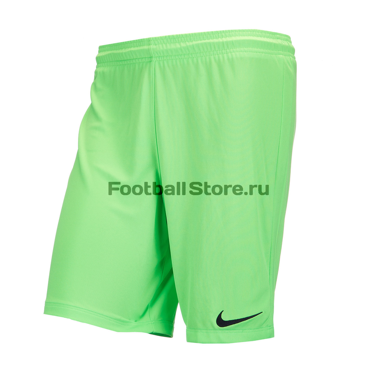 Игровые шорты Nike League Knit Short NB 725881-398