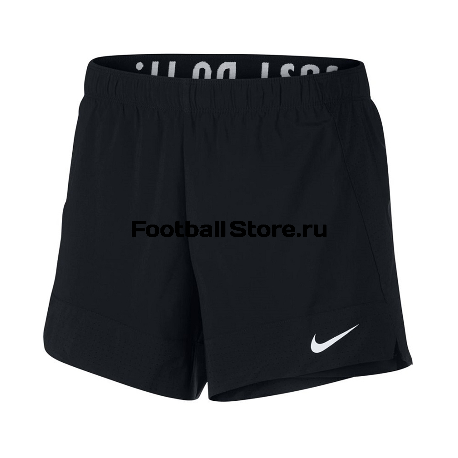 Шорты тренировочные женские Nike Flex 891939-010