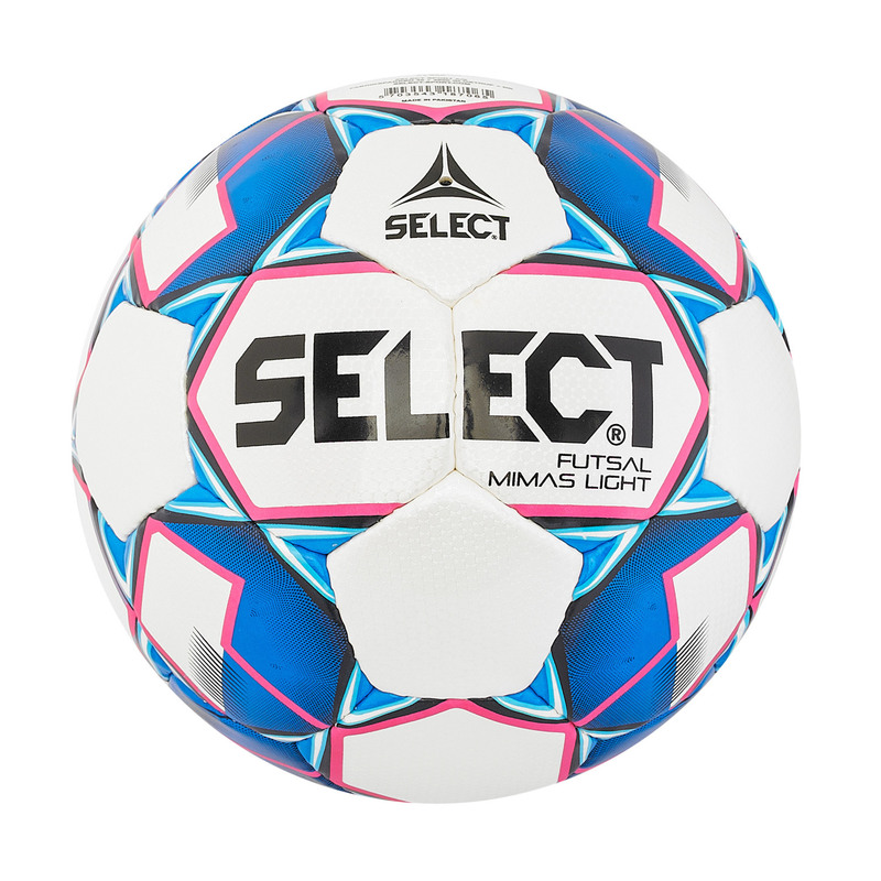 Футзальный мяч Select Futsal Mimas Light 852613-020