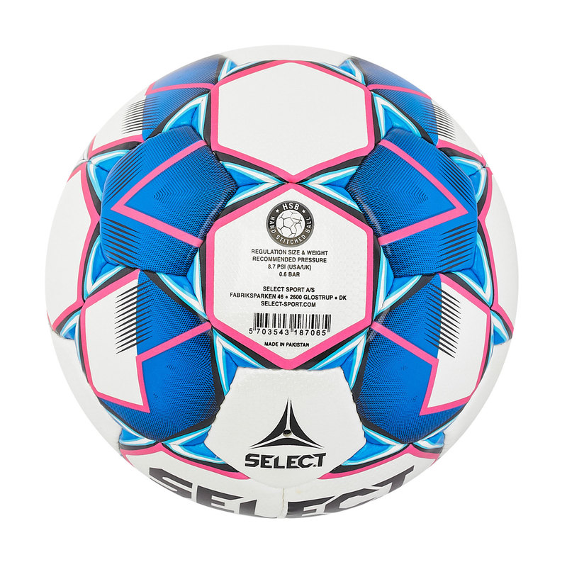Футзальный мяч Select Futsal Mimas Light 852613-020