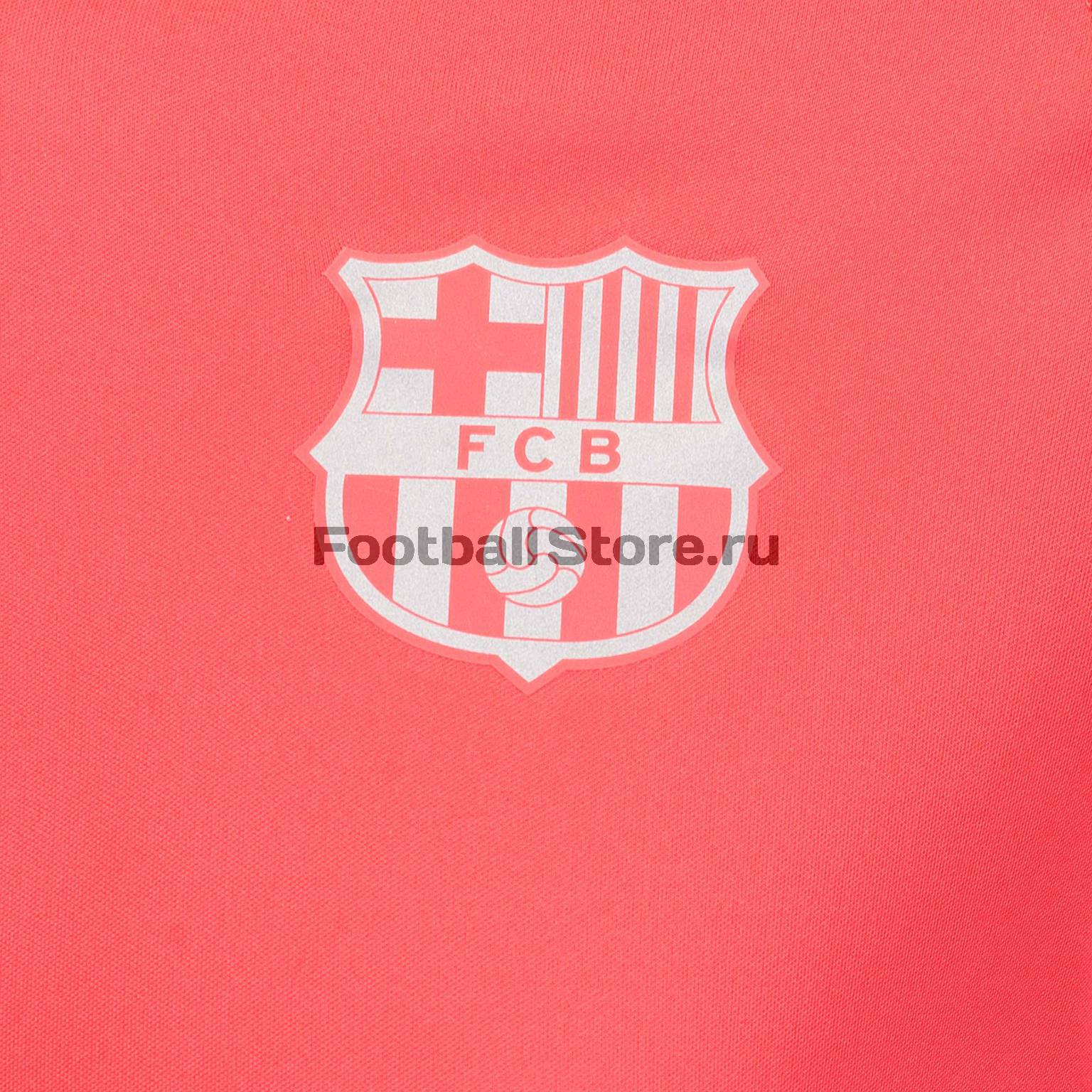 Костюм спортивный Nike Barcelona 894341-691