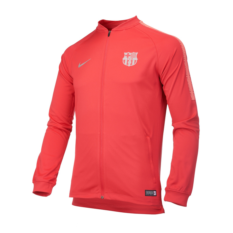 Спортивный костюм подростковый Nike Barcelona 894401-691