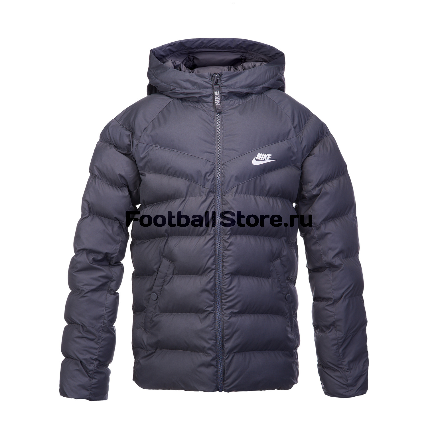 Куртка утепленная подростковая Nike Jacket Filled 939554-023