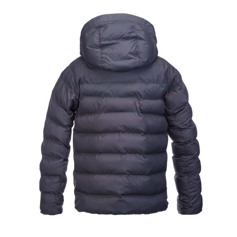 Куртка утепленная подростковая Nike Jacket Filled 939554-023