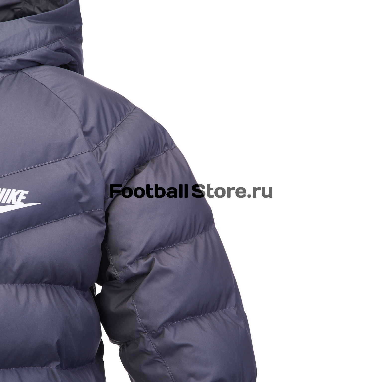 Куртка утепленная подростковая Nike Jacket Filled 939554-023