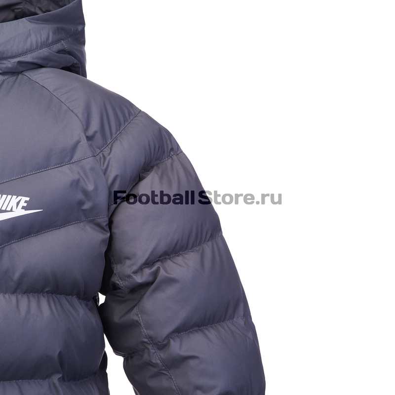 Куртка утепленная подростковая Nike Jacket Filled 939554-023