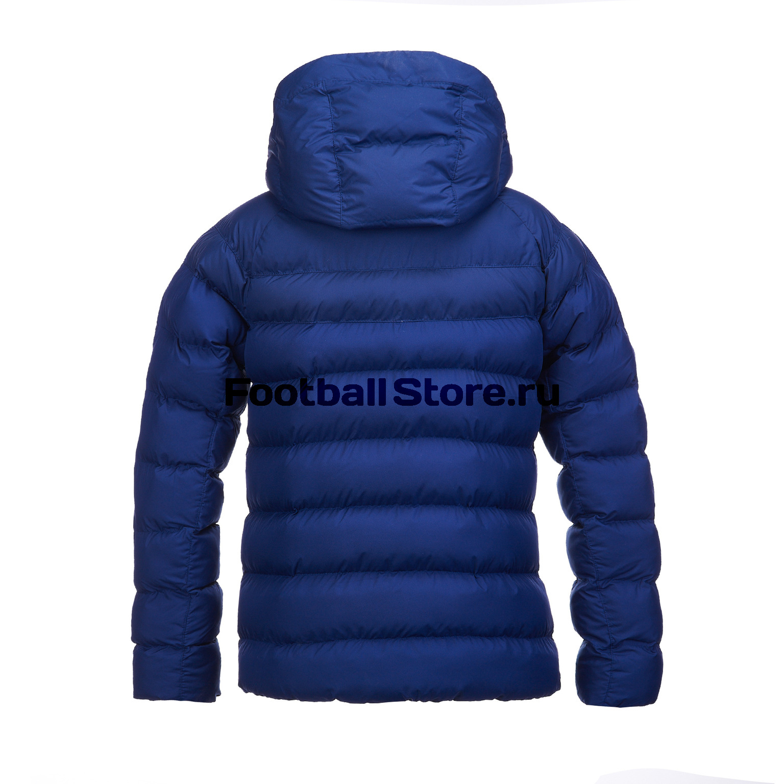 Куртка утепленная подростковая Nike Jacket Filled 939554-478