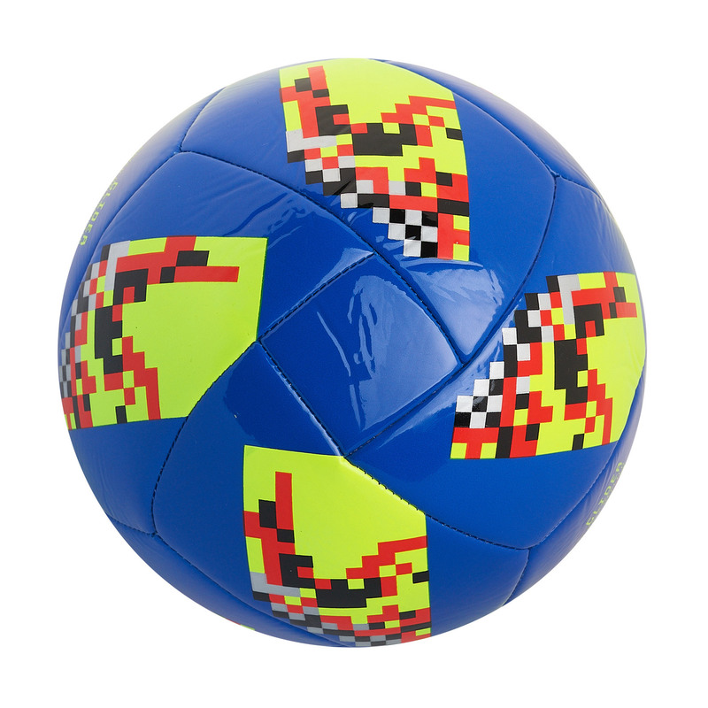 Футбольный мяч Adidas World Cup Glide CW4687