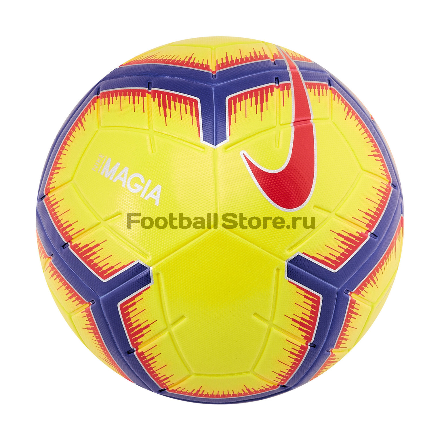 Футбольный мяч Nike Magia SC3321-710