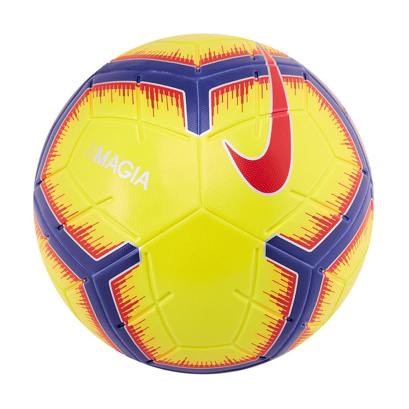 Футбольный мяч Nike Magia SC3321-710 – заказать в интернет магазине ...