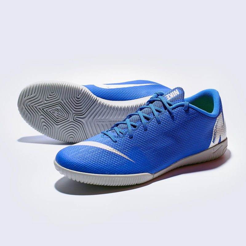 Футзалки Nike VaporX 12 Academy IC AH7383-400