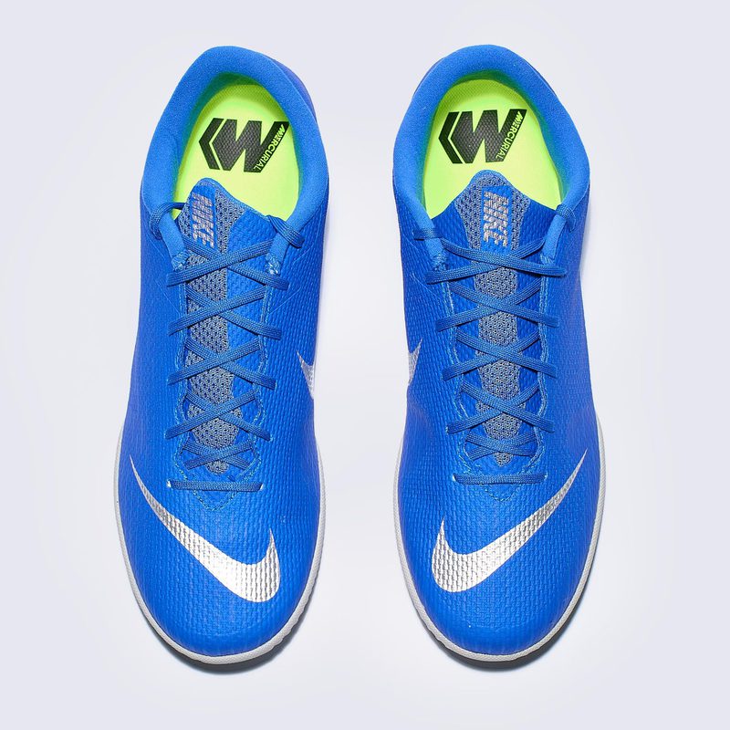 Футзалки Nike VaporX 12 Academy IC AH7383-400