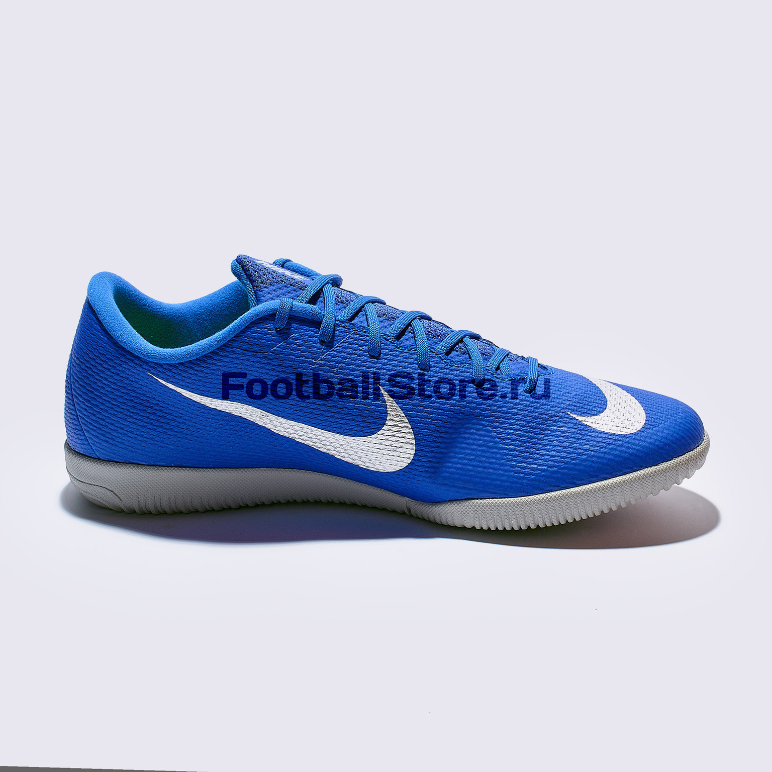 Футзалки Nike VaporX 12 Academy IC AH7383-400